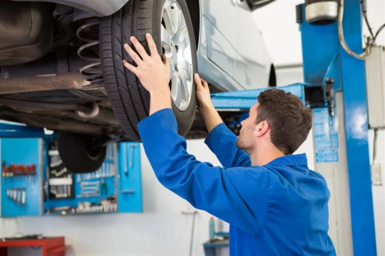 Automotive