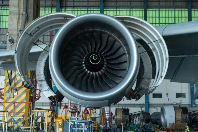 Aerospace