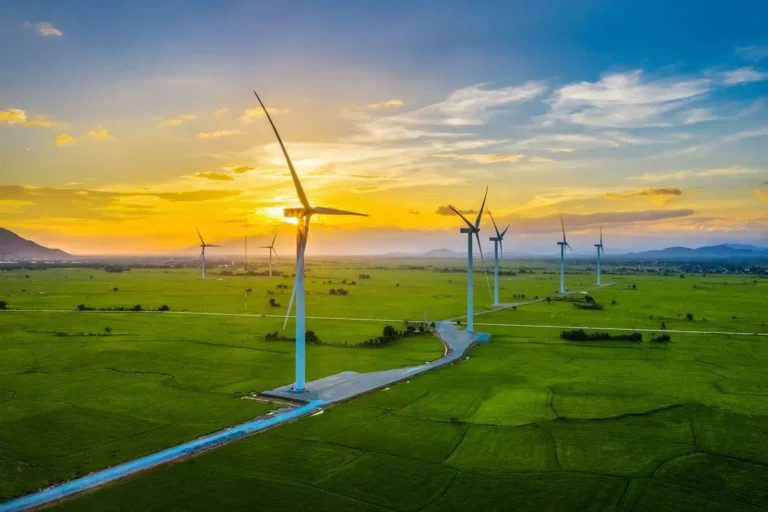 Green Energy