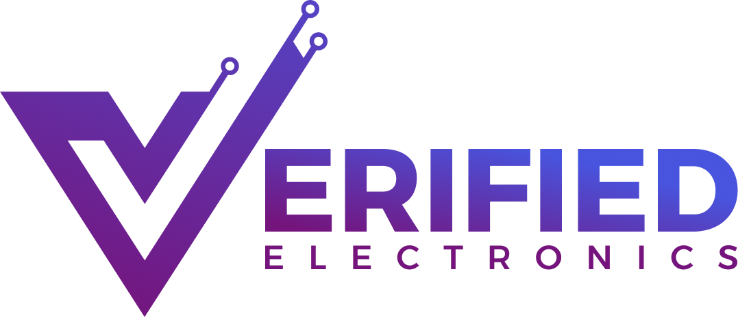 Verified Electronics